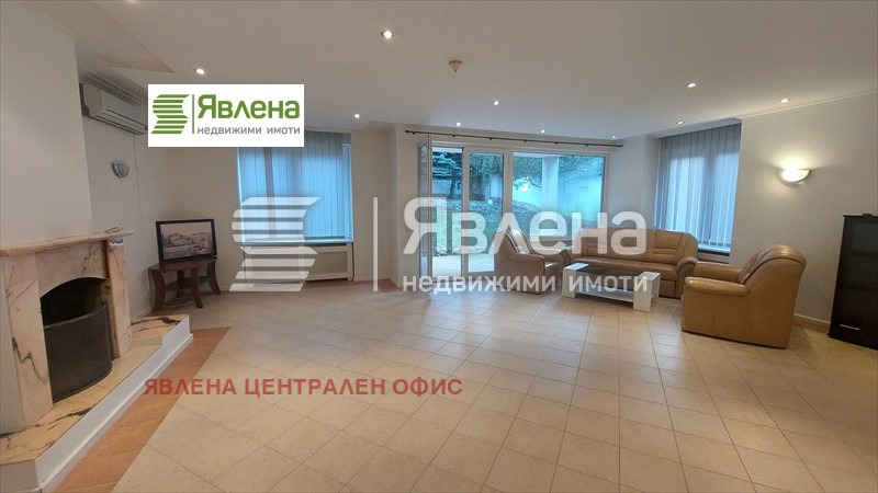 Дава под наем КЪЩА, гр. София, Драгалевци, снимка 4 - Къщи - 48955282