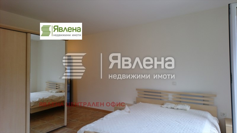 Дава под наем КЪЩА, гр. София, Драгалевци, снимка 9 - Къщи - 48955282