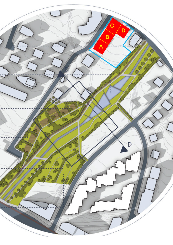 De inchiriat  Magazin Sofia , Manastirsci livadi , 35 mp | 58688537 - imagine [5]