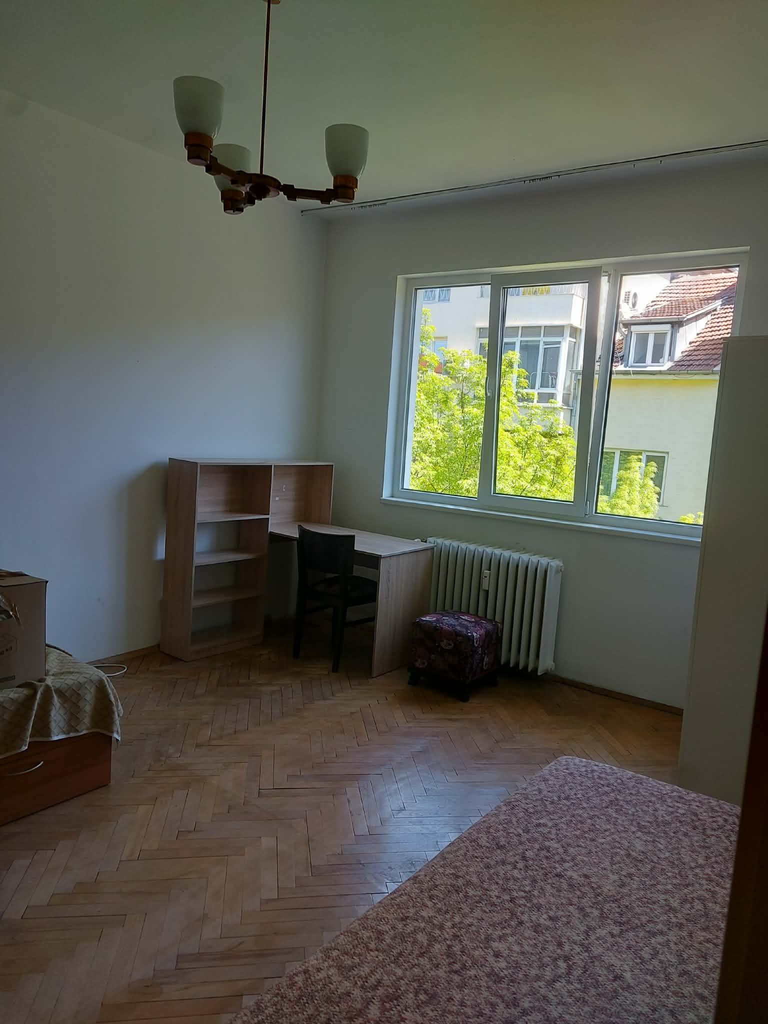 Дава под наем 1-СТАЕН, гр. София, Център, снимка 3 - Апартаменти - 54321612