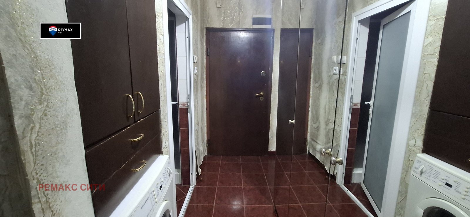 Дава под наем 2-СТАЕН, гр. София, Сердика, снимка 13 - Апартаменти - 55847375