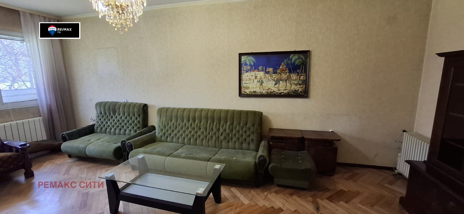 Дава под наем 2-СТАЕН, гр. София, Сердика, снимка 3 - Апартаменти - 55847375