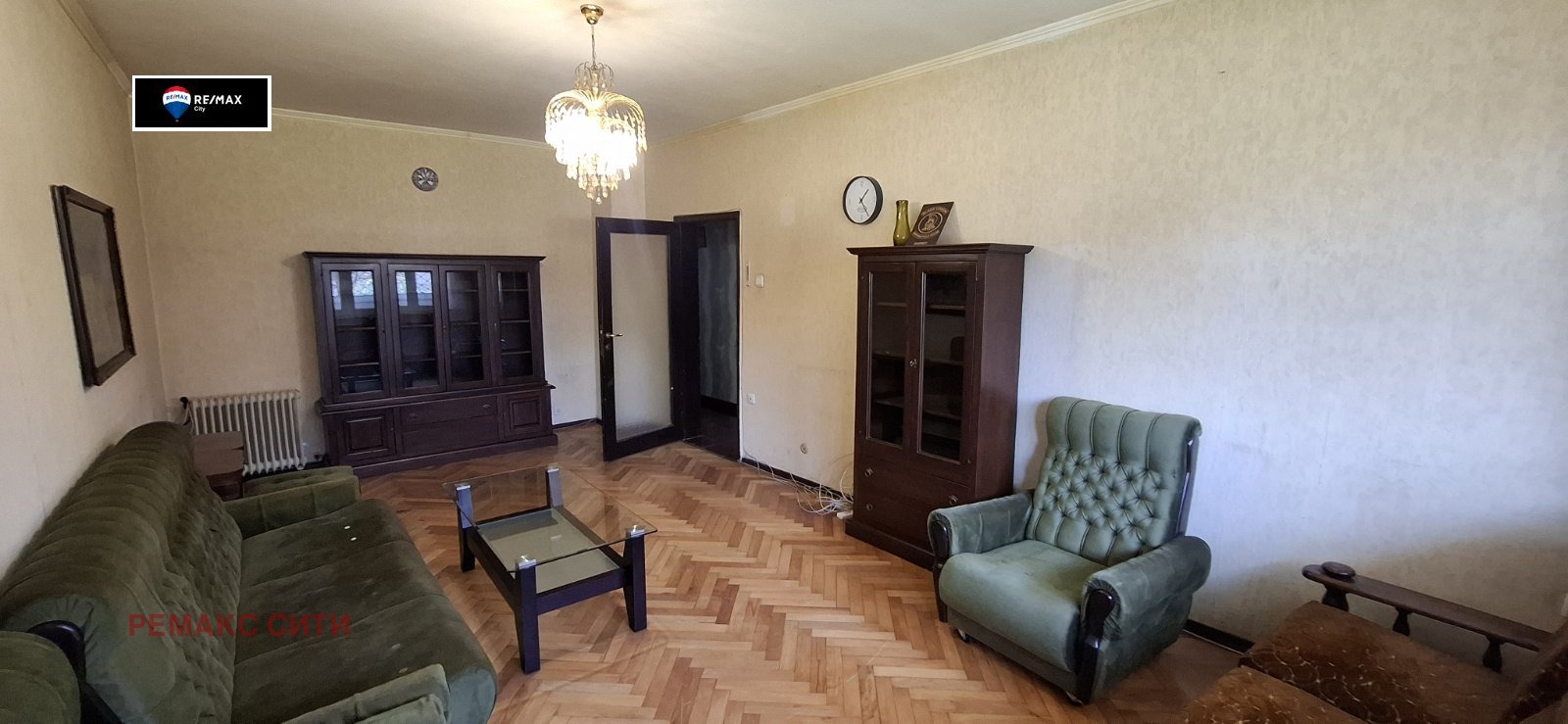 Дава под наем 2-СТАЕН, гр. София, Сердика, снимка 2 - Апартаменти - 55847375