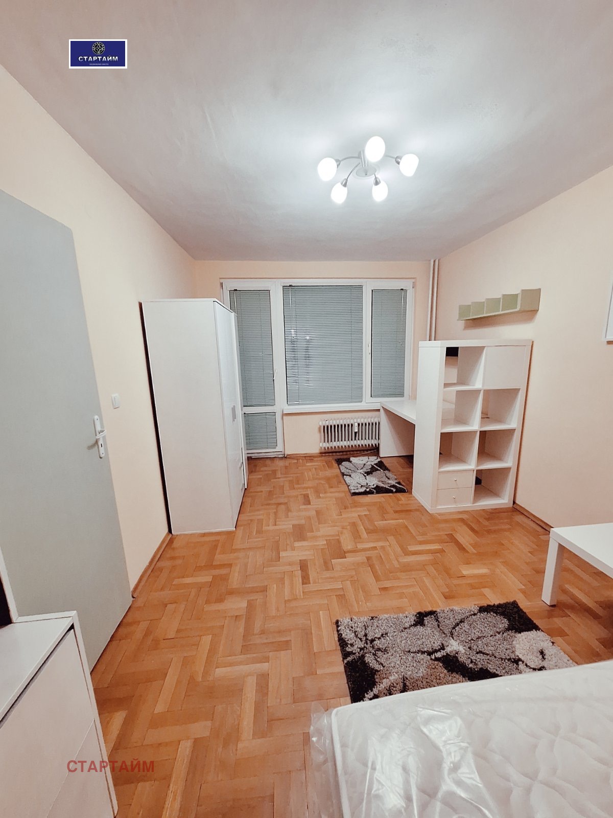 Дава под наем 3-СТАЕН, гр. София, Гео Милев, снимка 9 - Апартаменти - 54053593