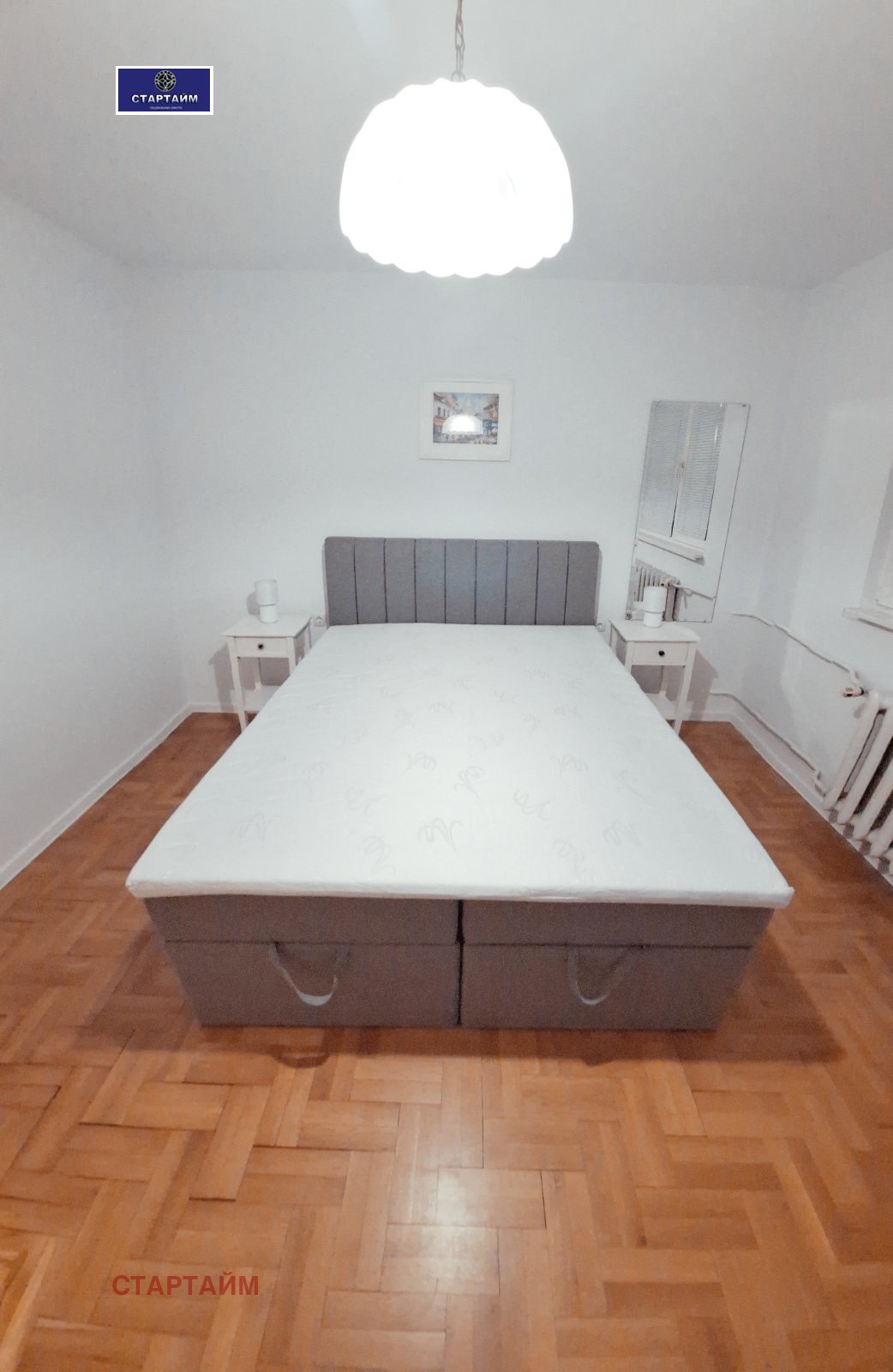 Дава под наем 3-СТАЕН, гр. София, Гео Милев, снимка 10 - Апартаменти - 54053593