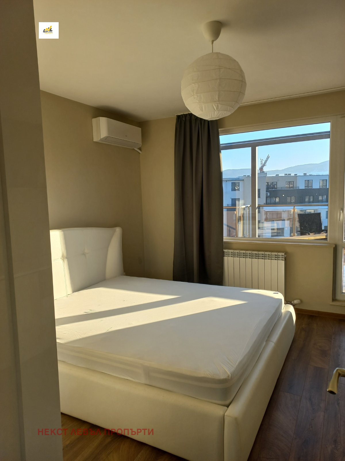 Дава под наем 3-СТАЕН, гр. София, Студентски град, снимка 4 - Апартаменти - 54343131