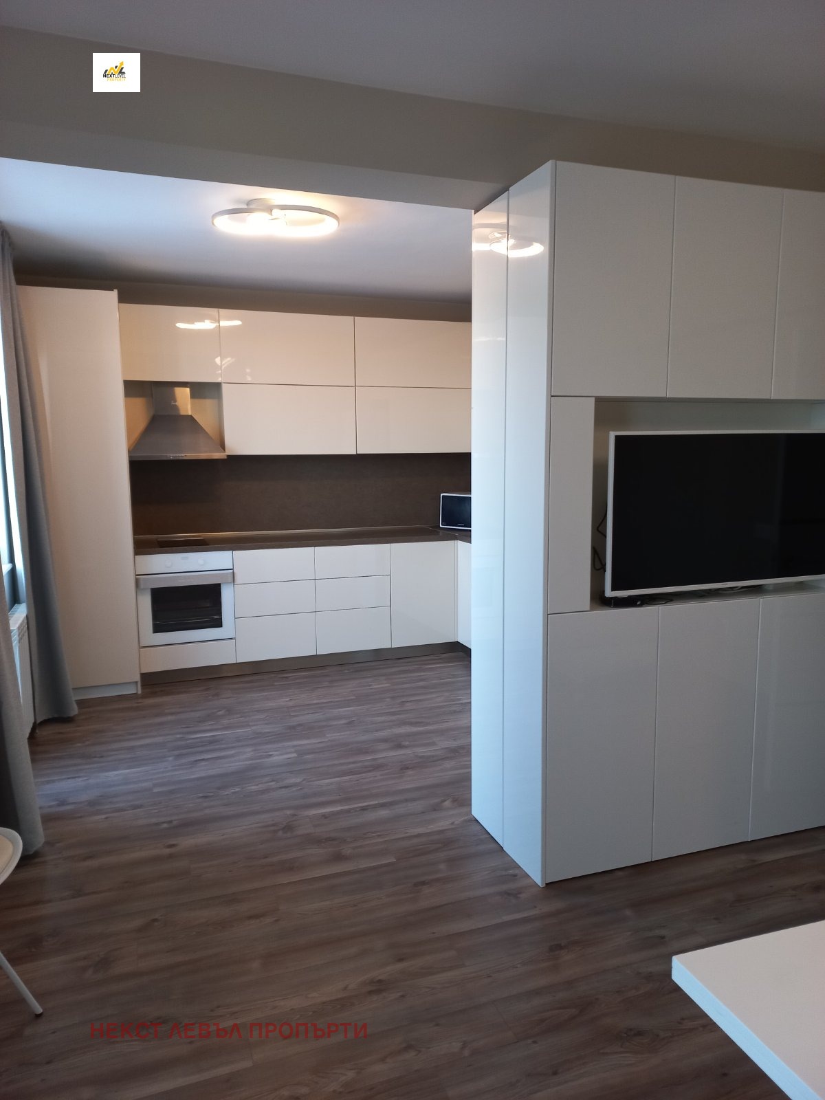 Дава под наем 3-СТАЕН, гр. София, Студентски град, снимка 2 - Апартаменти - 54343131