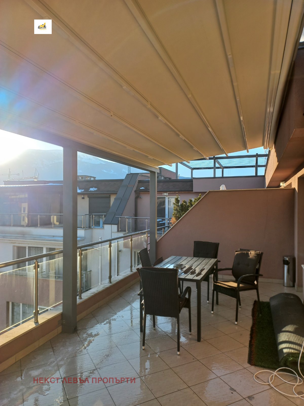 Дава под наем 3-СТАЕН, гр. София, Студентски град, снимка 7 - Апартаменти - 54343131