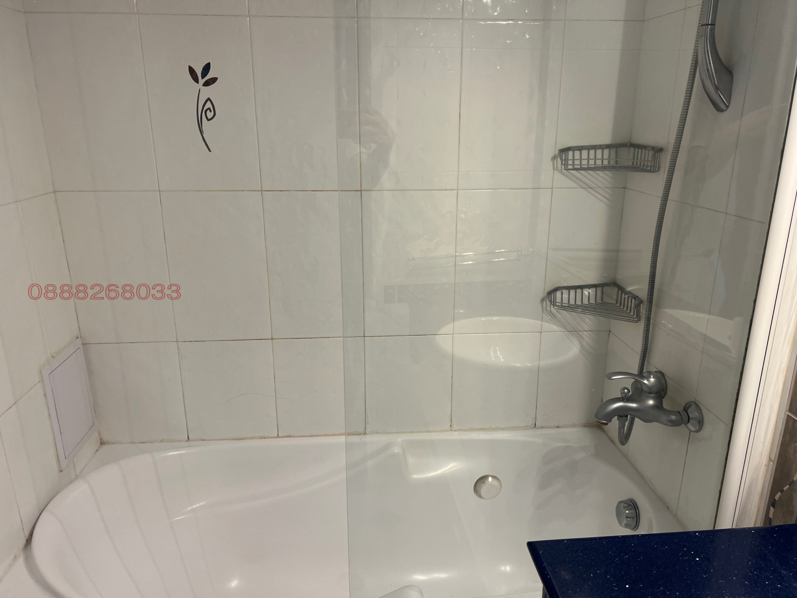 Дава под наем 3-СТАЕН, гр. София, Иван Вазов, снимка 9 - Апартаменти - 55143787