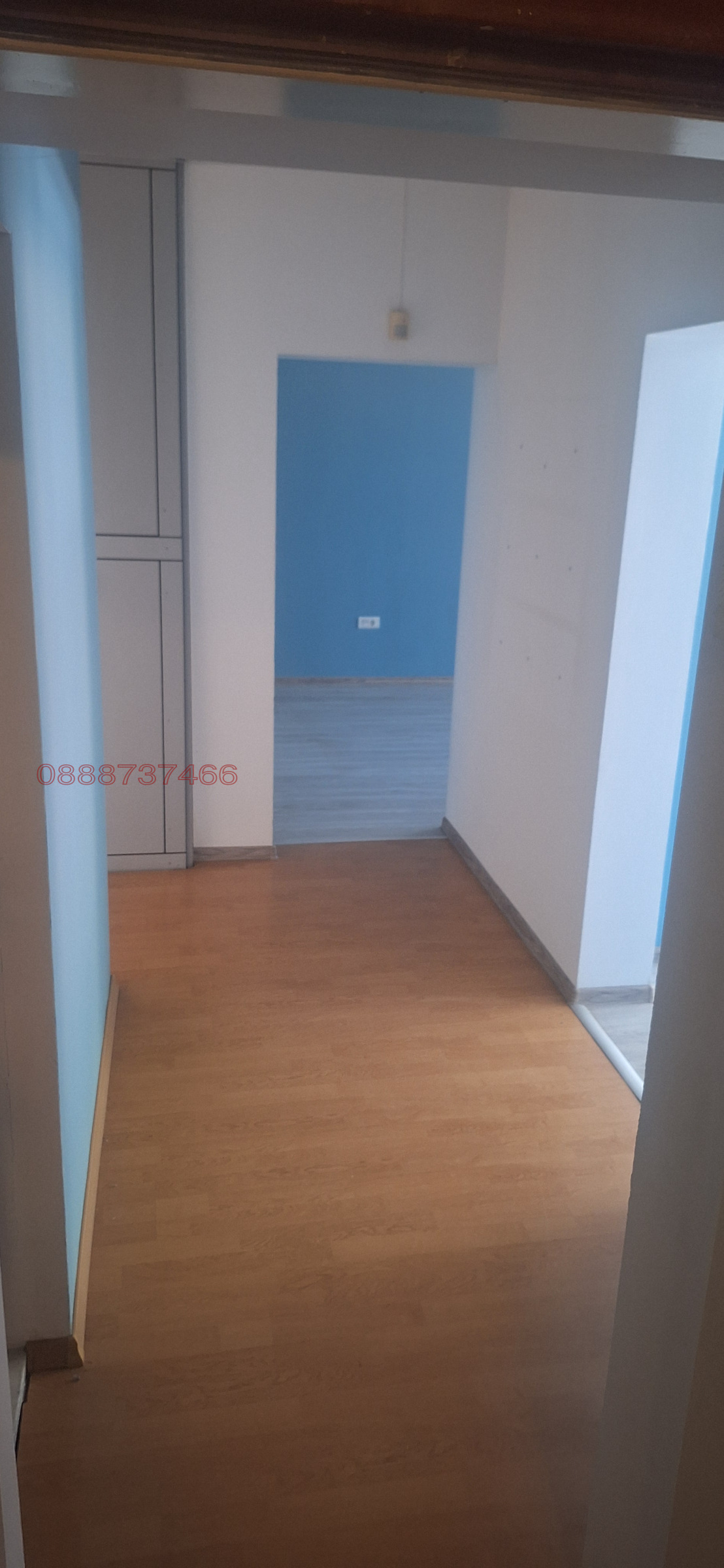 Дава под наем 4-СТАЕН, гр. Варна, Централна поща, снимка 10 - Апартаменти - 56339791