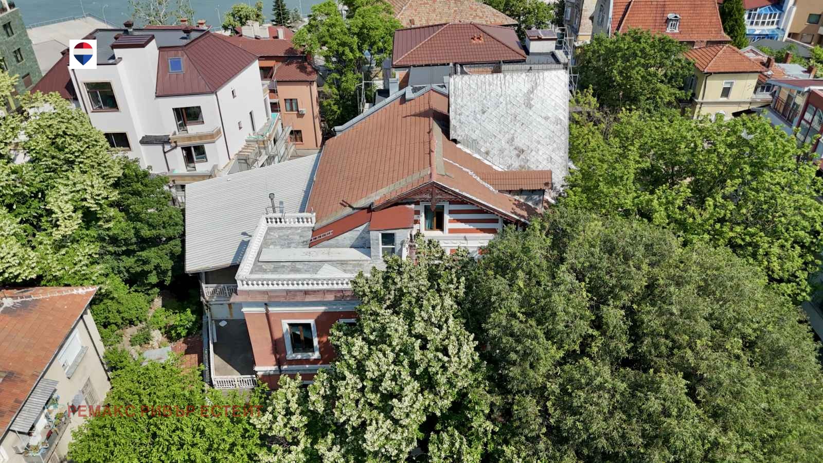 Дава под наем ХОТЕЛ, гр. Русе, Център, снимка 6 - Хотели - 54739944