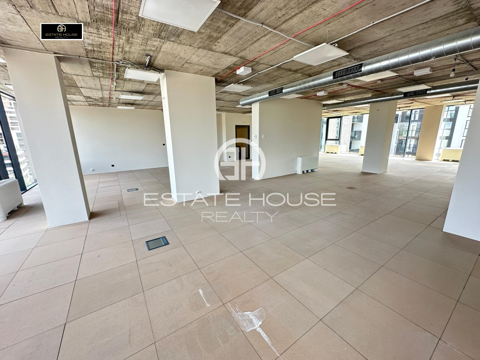 Дава под Наем ОФИС | Imot.bg — изображение 8