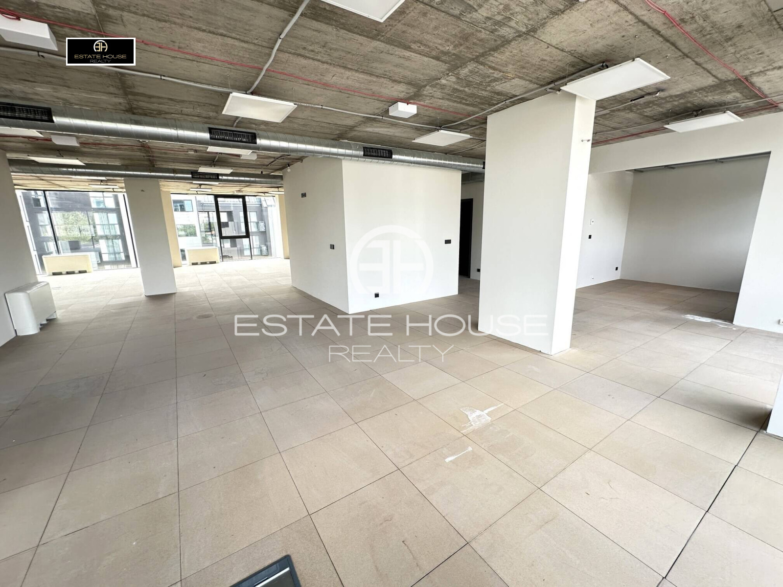 Дава под Наем ОФИС | Imot.bg — изображение 5