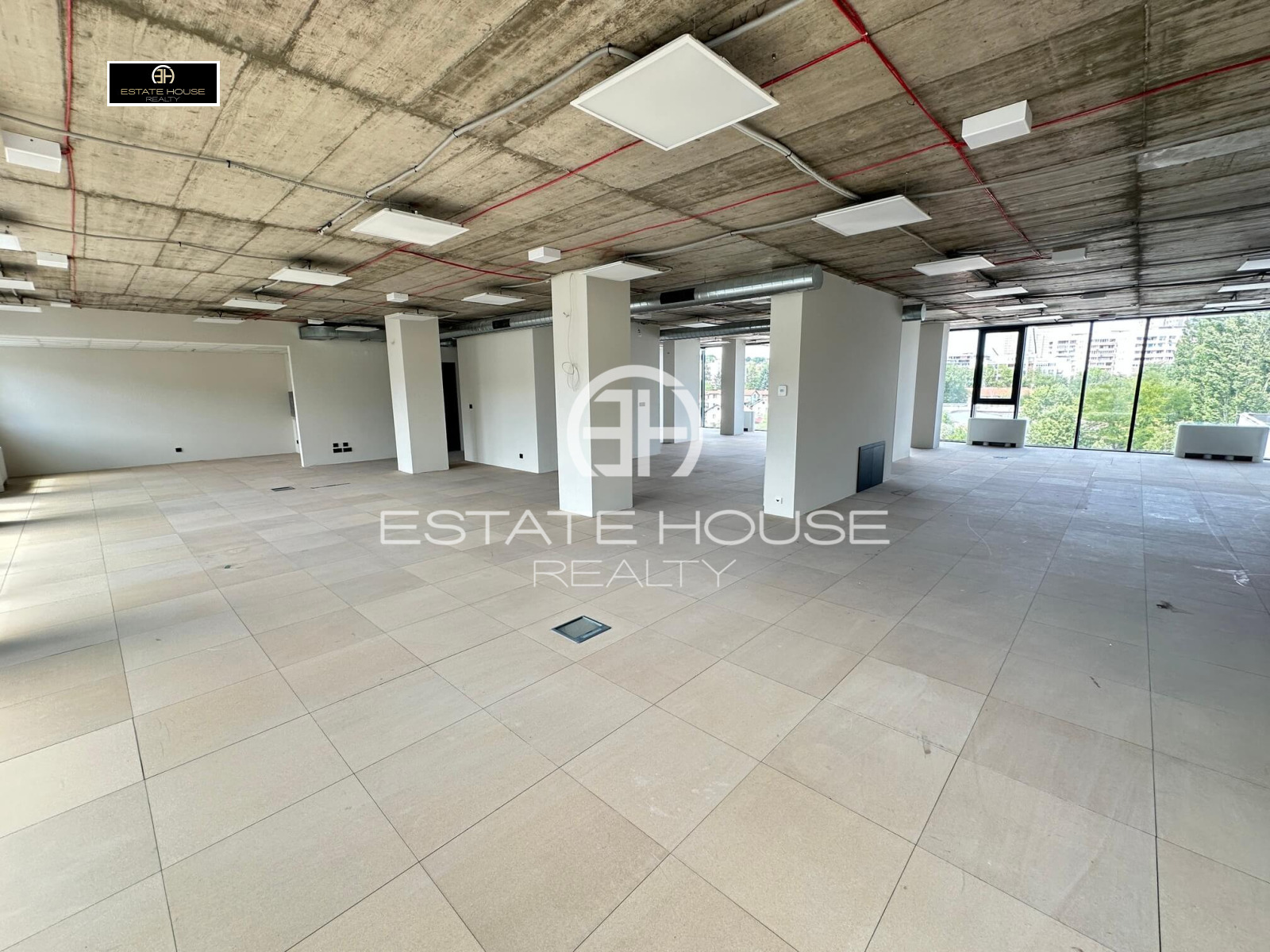 Дава под Наем ОФИС | Imot.bg — изображение 12