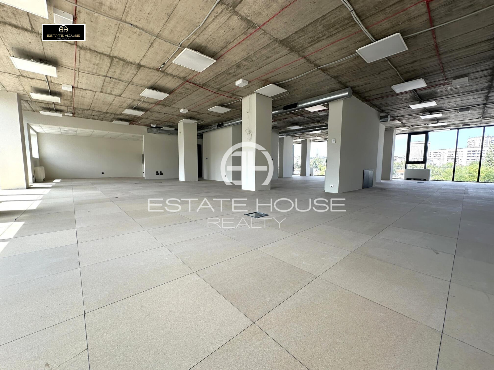 Дава под Наем ОФИС | Imot.bg — изображение 1