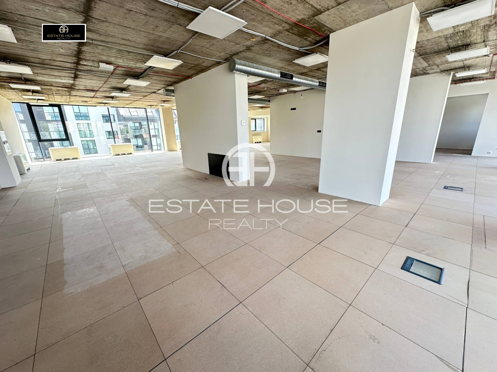 Дава под Наем ОФИС | Imot.bg — изображение 2