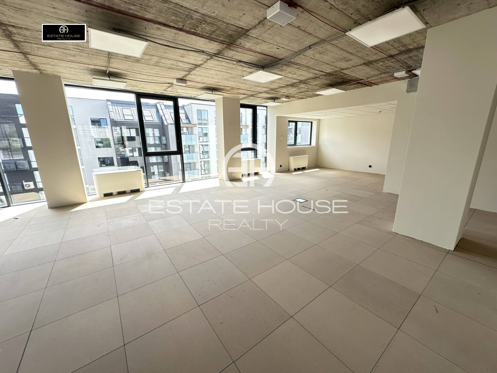 Дава под Наем ОФИС | Imot.bg — изображение 3