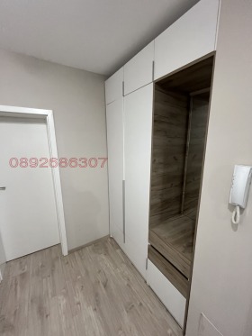 1 soveværelse Zona B-19, Sofia 7