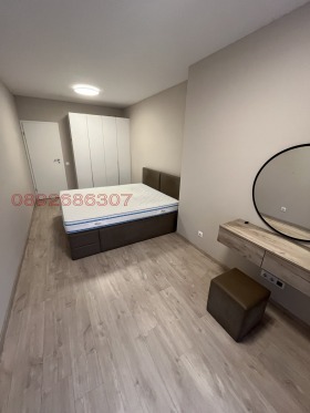 1 chambre Zona B-19, Sofia 4