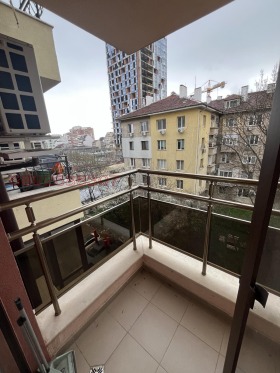 1 soveværelse Zona B-19, Sofia 9