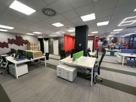 Ufficio Malinova dolina, Sofia