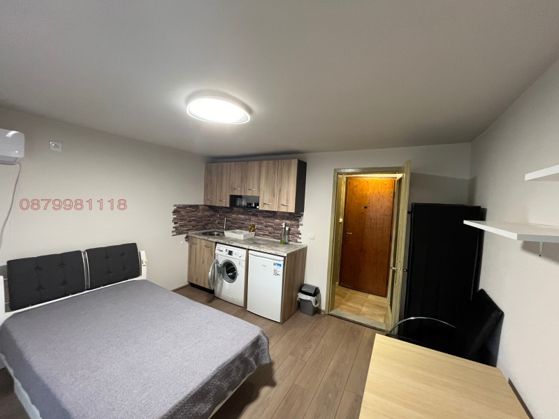 För uthyrning  Studio Vraca , Samuil , 30 kvm | 74137844