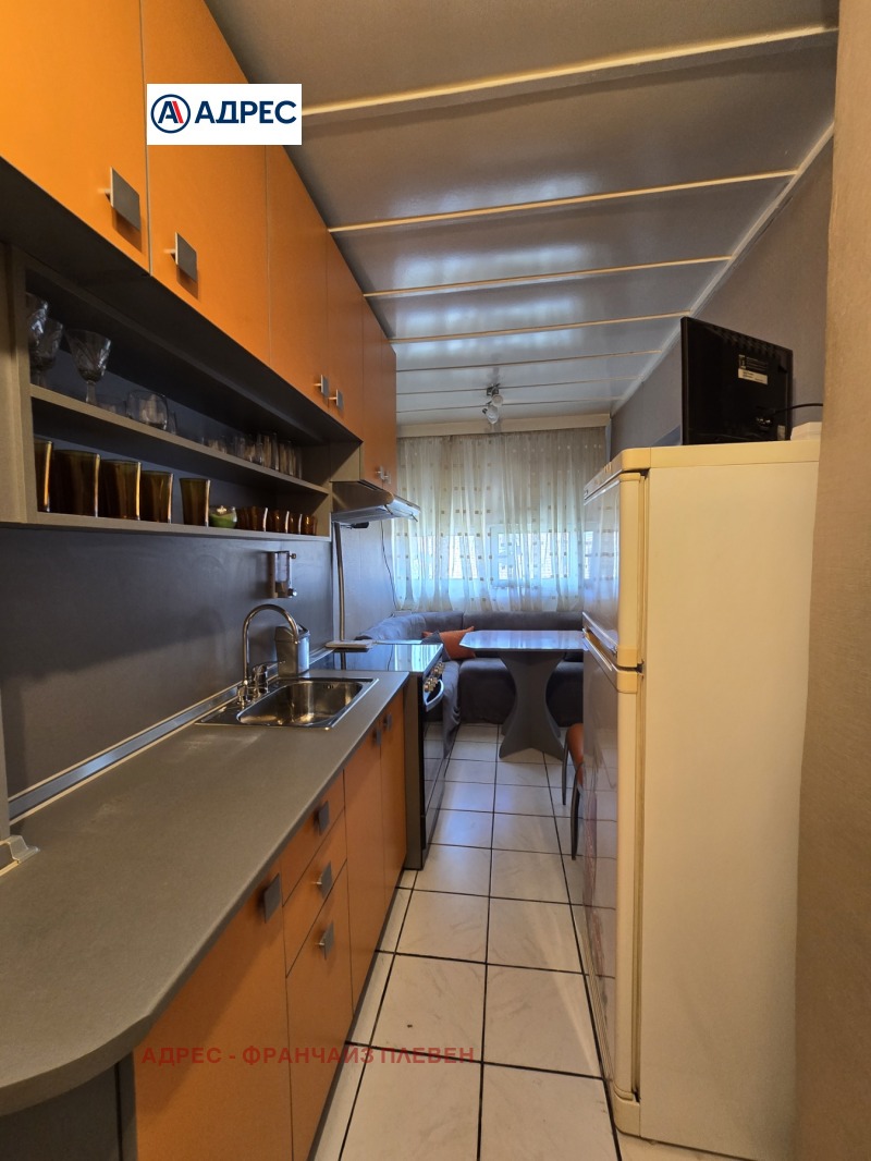 В аренду  Студия Плевен , Сторгозия , 45 кв.м | 50304551 - изображение [4]