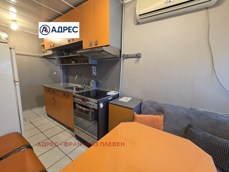 В аренду  Студия Плевен , Сторгозия , 45 кв.м | 50304551 - изображение [3]