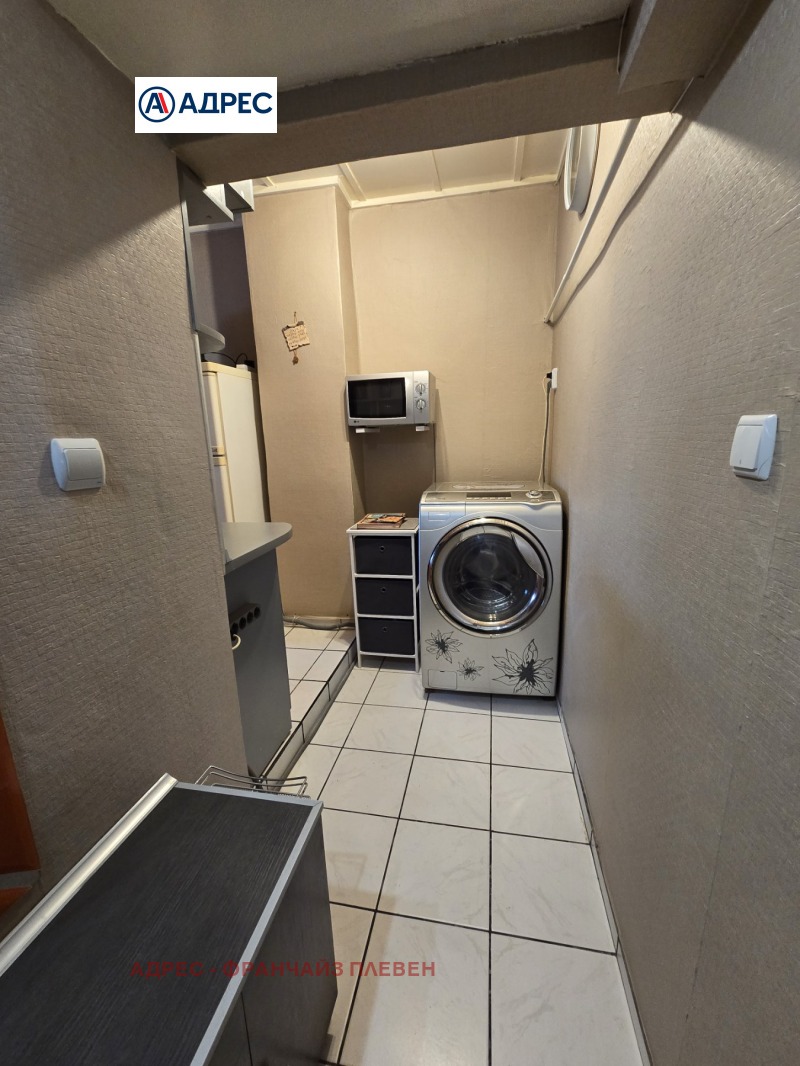 В аренду  Студия Плевен , Сторгозия , 45 кв.м | 50304551 - изображение [6]