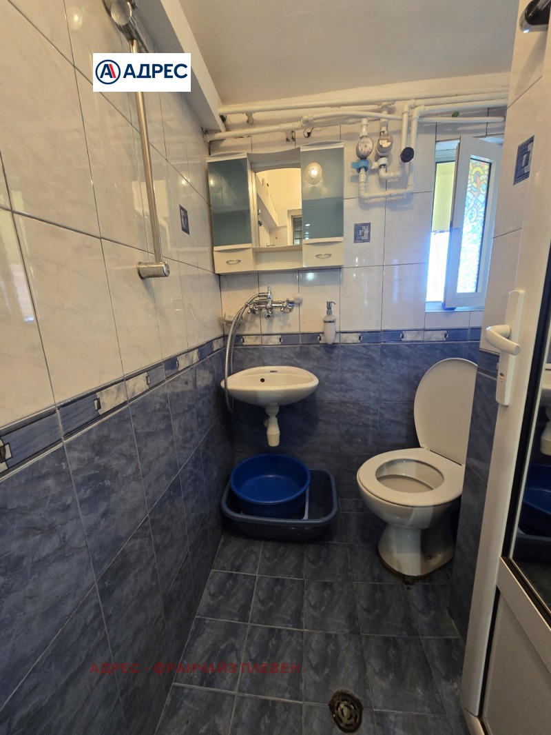 В аренду  Студия Плевен , Сторгозия , 45 кв.м | 50304551 - изображение [7]