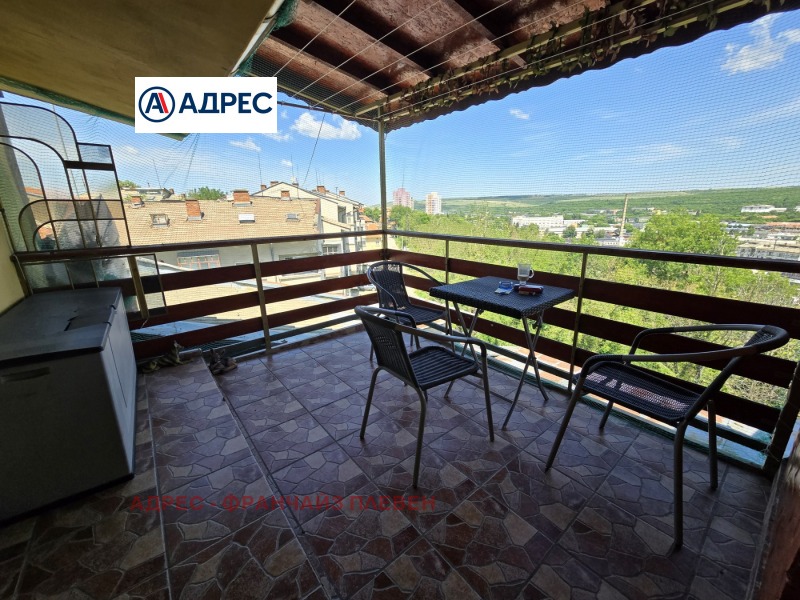 В аренду  Студия Плевен , Сторгозия , 45 кв.м | 50304551 - изображение [8]