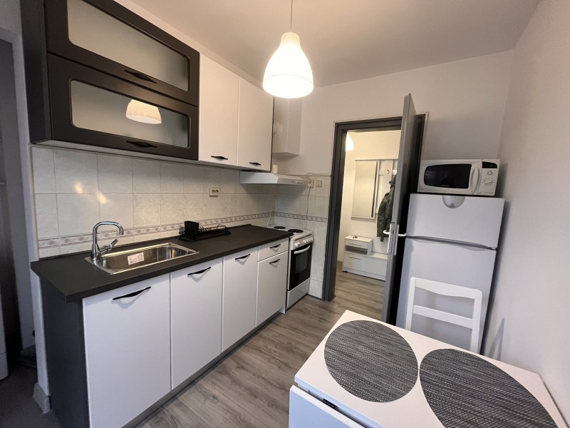 Дава под наем 1-СТАЕН, гр. София, Гевгелийски, снимка 6 - Апартаменти - 53491325