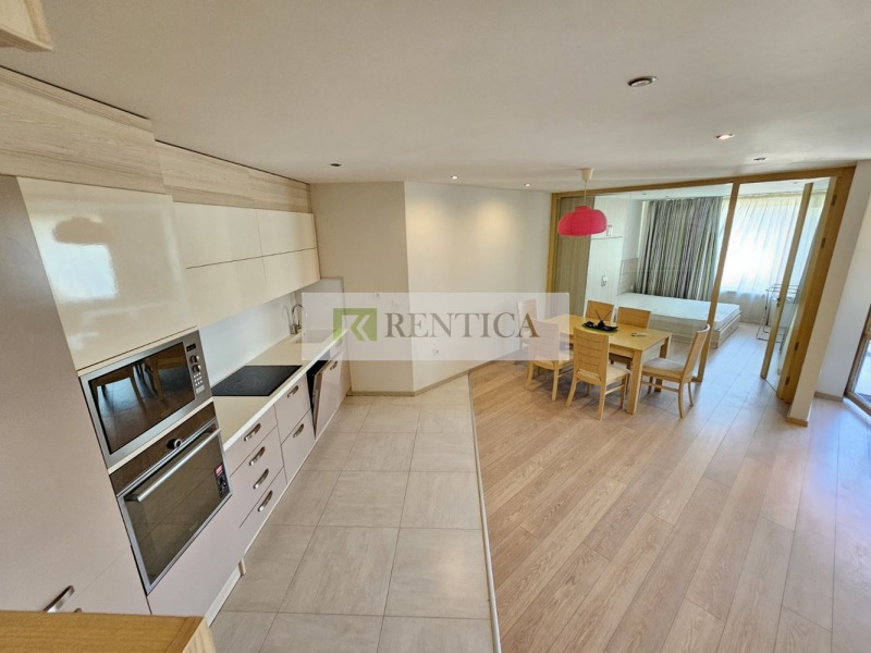 K pronájmu  1 ložnice Varna , Briz , 60 m2 | 22855077 - obraz [2]