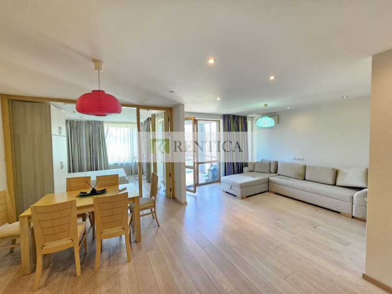 K pronájmu  1 ložnice Varna , Briz , 60 m2 | 22855077 - obraz [9]