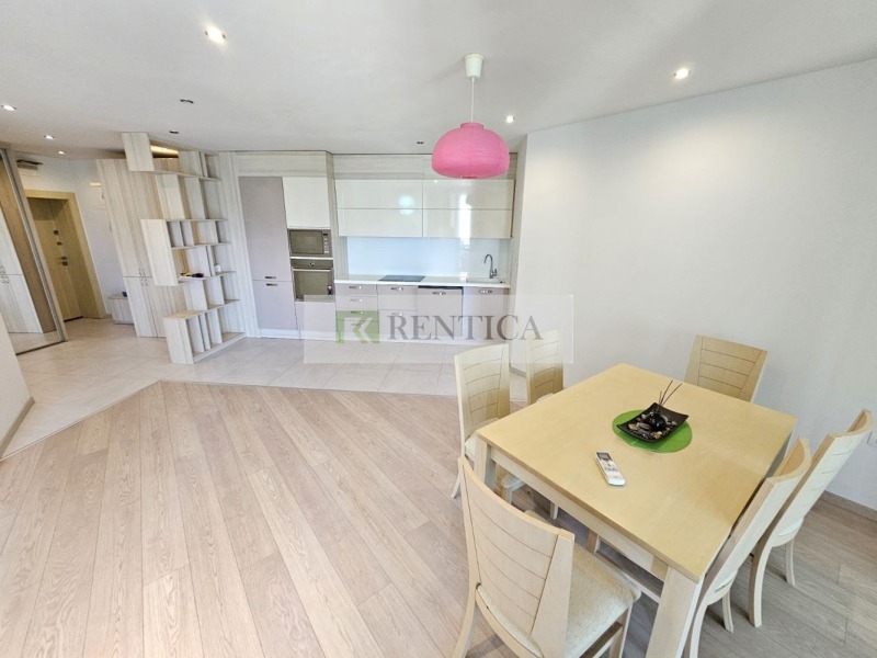 K pronájmu  1 ložnice Varna , Briz , 60 m2 | 22855077 - obraz [10]