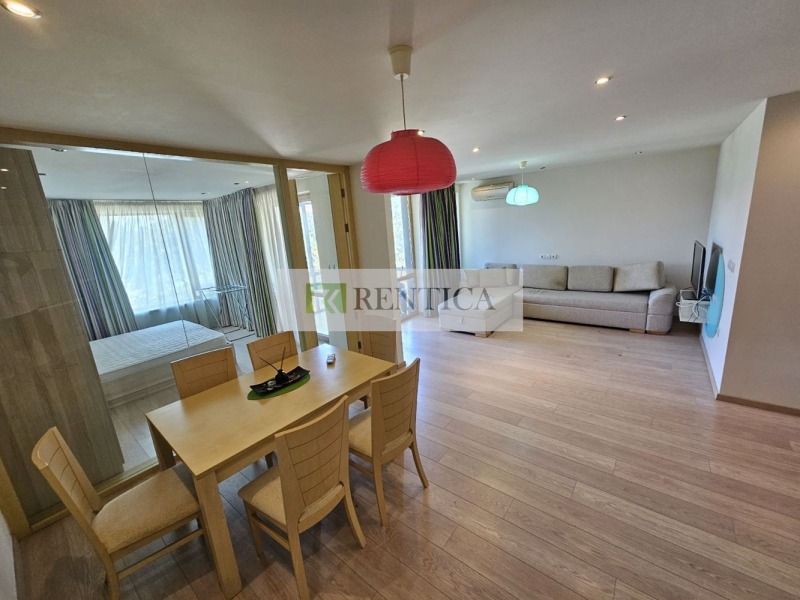 A louer  1 chambre Varna , Briz , 60 m² | 22855077 - image [6]