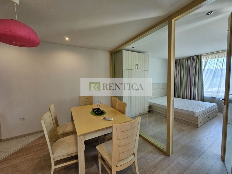 K pronájmu  1 ložnice Varna , Briz , 60 m2 | 22855077 - obraz [5]