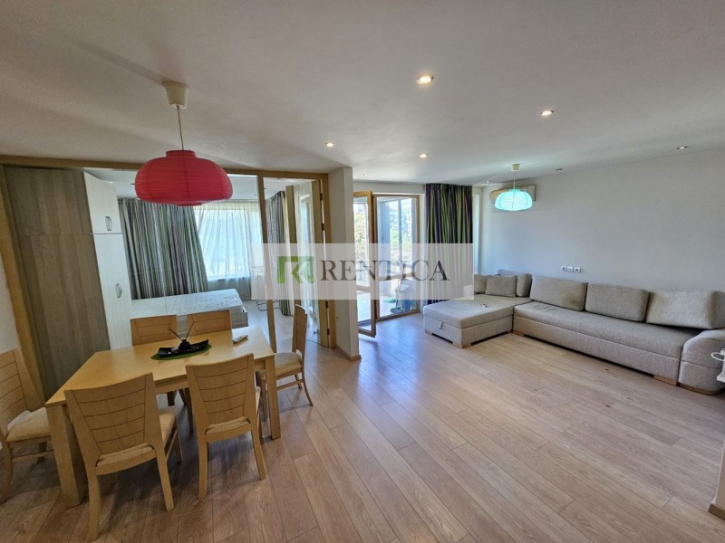 A louer  1 chambre Varna , Briz , 60 m² | 22855077 - image [11]