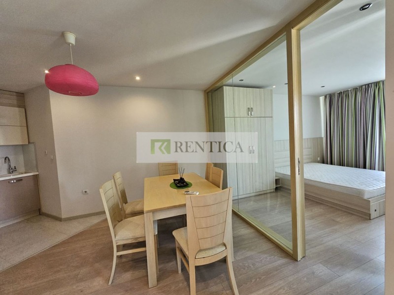 K pronájmu  1 ložnice Varna , Briz , 60 m2 | 22855077 - obraz [7]