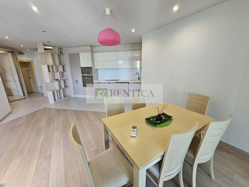 K pronájmu  1 ložnice Varna , Briz , 60 m2 | 22855077 - obraz [4]