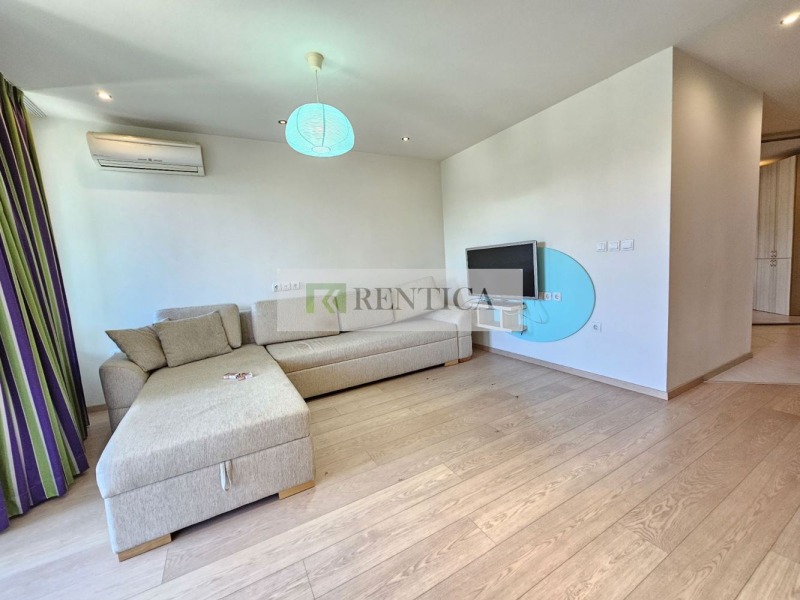 A louer  1 chambre Varna , Briz , 60 m² | 22855077 - image [13]