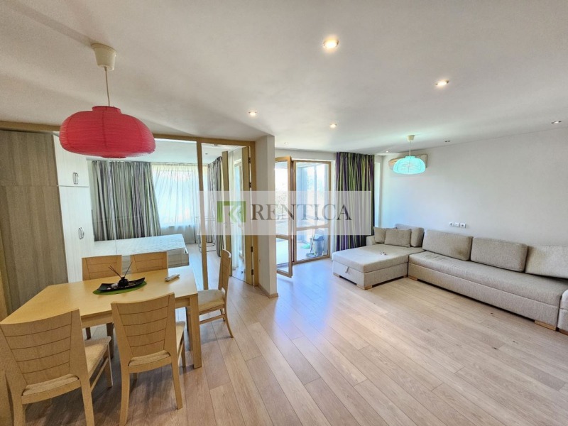 K pronájmu  1 ložnice Varna , Briz , 60 m2 | 22855077