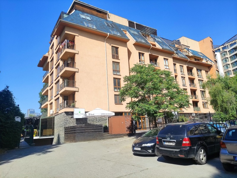 Дава под наем  2-стаен град София , Изток , 72 кв.м | 74475154