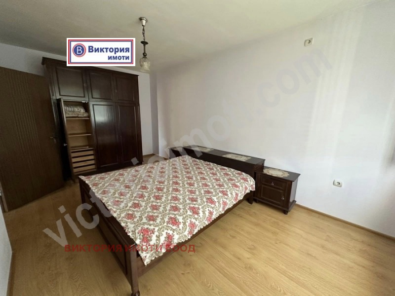 Til leje  1 soveværelse Veliko Tarnovo , Buzludzha , 70 kvm | 91431374 - billede [3]
