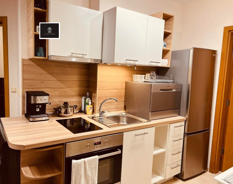 Дава под наем 2-СТАЕН, гр. София, Център, снимка 13 - Апартаменти - 53445219