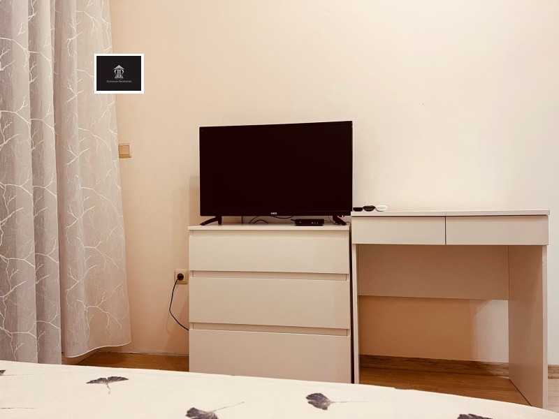 Дава под наем 2-СТАЕН, гр. София, Център, снимка 5 - Апартаменти - 53445219