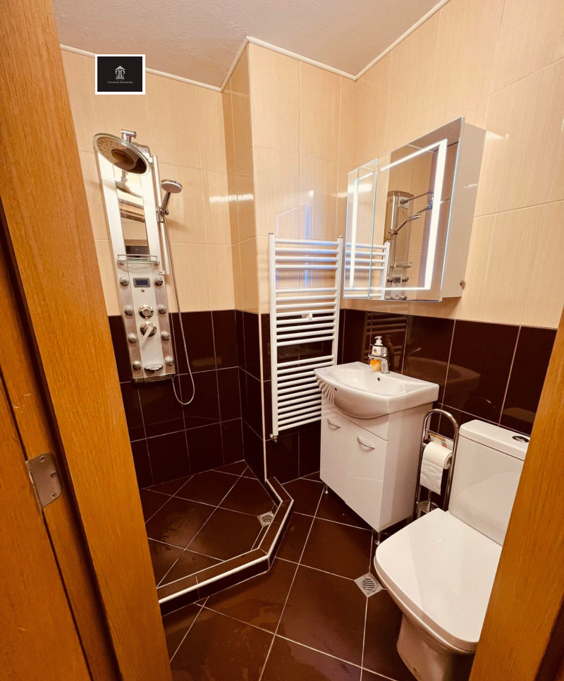 Дава под наем 2-СТАЕН, гр. София, Център, снимка 9 - Апартаменти - 53445219