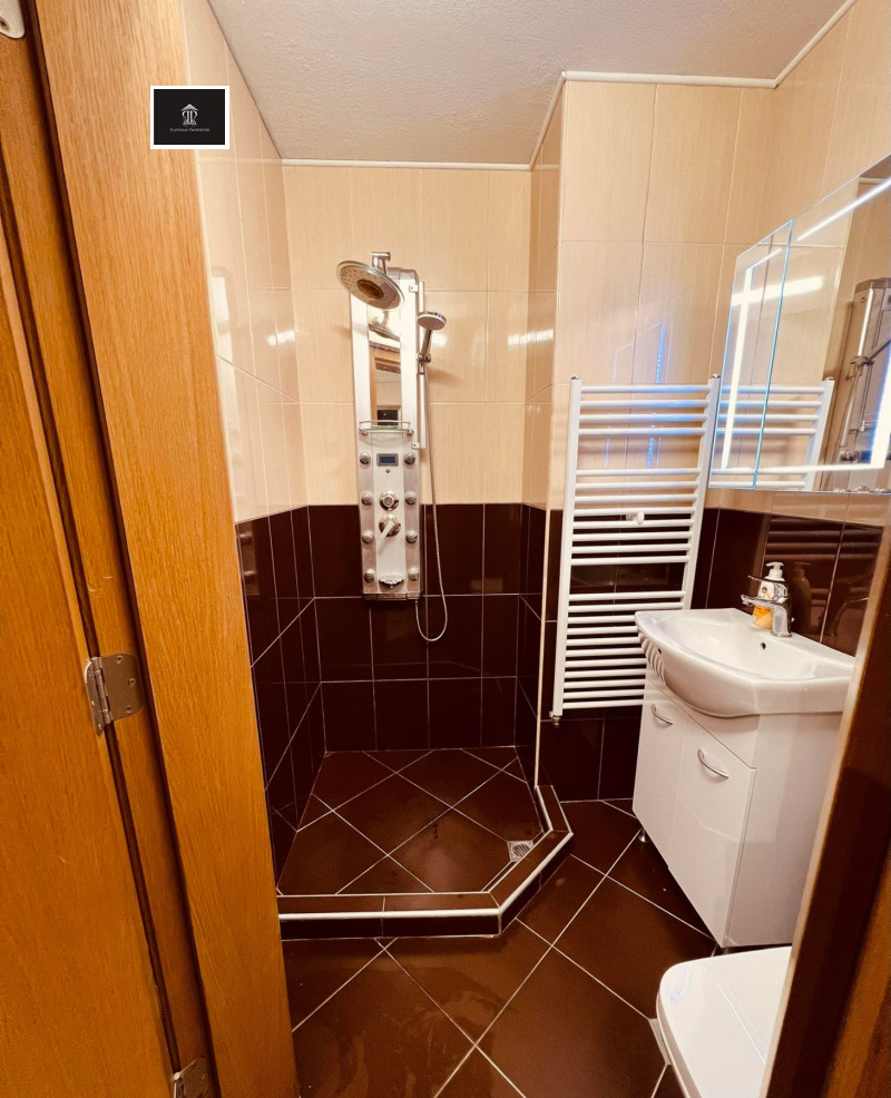 Дава под наем 2-СТАЕН, гр. София, Център, снимка 6 - Апартаменти - 53445219