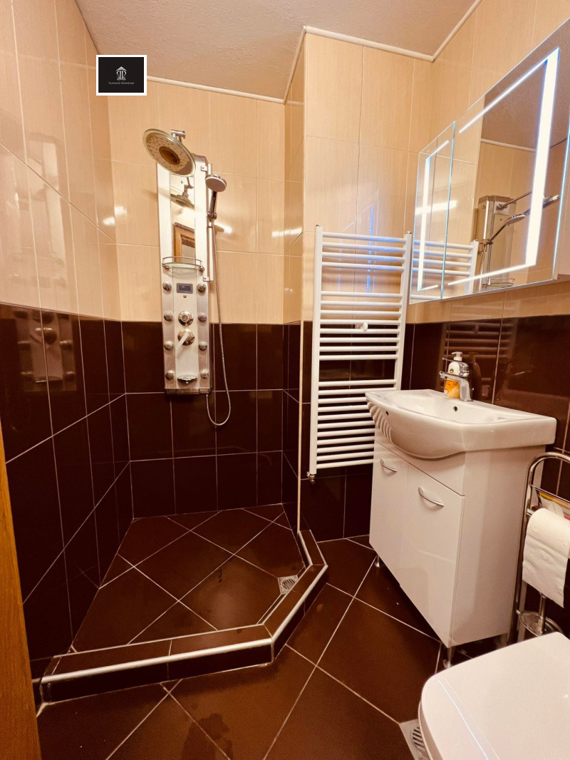 Дава под наем 2-СТАЕН, гр. София, Център, снимка 11 - Апартаменти - 53445219