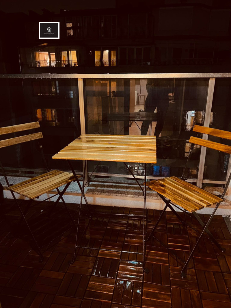 Дава под наем 2-СТАЕН, гр. София, Център, снимка 10 - Апартаменти - 53445219